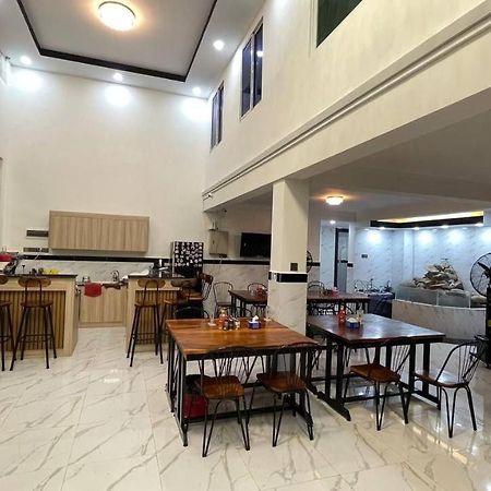 Hotel Sawadee Suorsdei Boutique Kampot Esterno foto