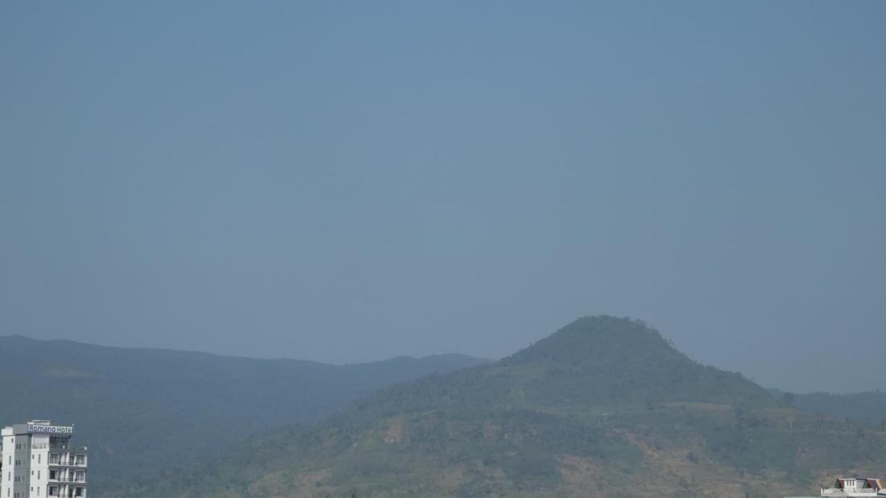 Hotel Sawadee Suorsdei Boutique Kampot Esterno foto
