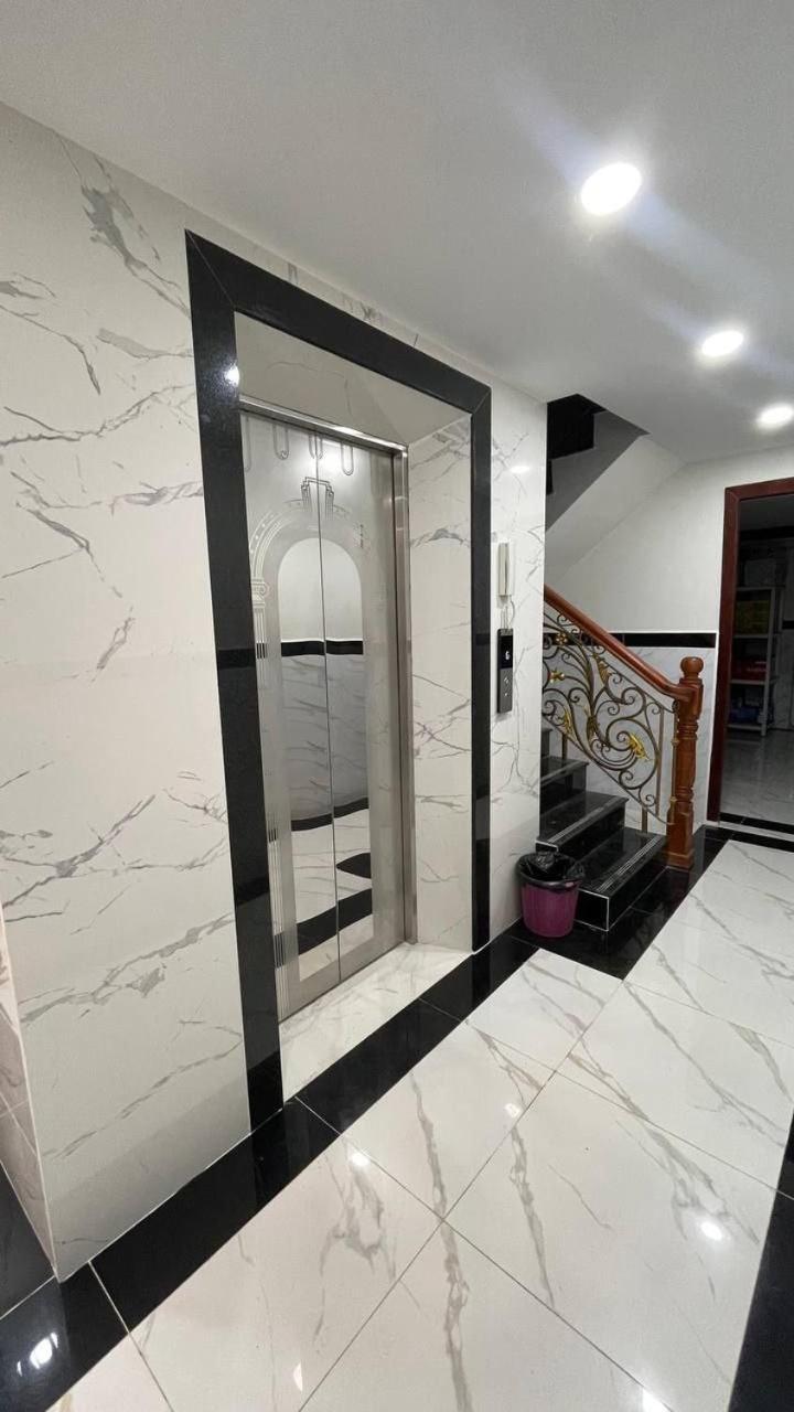 Hotel Sawadee Suorsdei Boutique Kampot Esterno foto